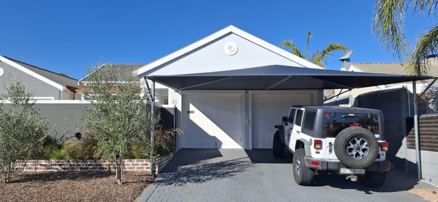 To Let 3 Bedroom Property for Rent in Brackenfell South Western Cape